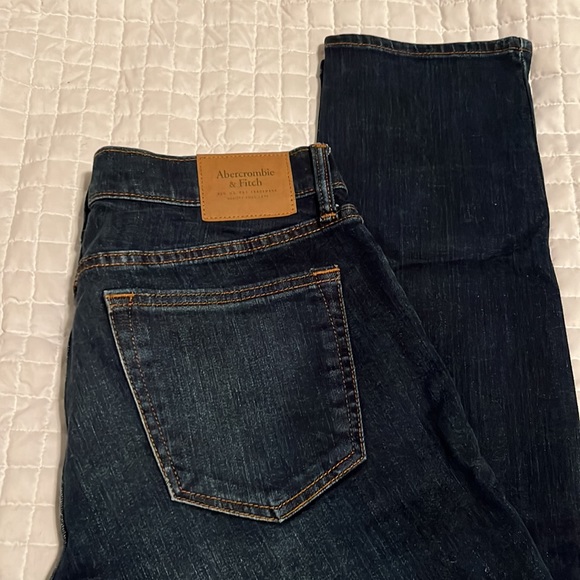 Abercrombie & Fitch Jeans - Picture 4 of 4